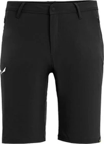Salewa Talveno Durastretch Hose kurz black out (Herren)