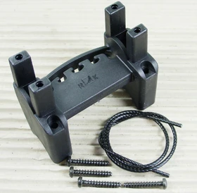 KLICKfix Verlängerung für Lenker Adapter