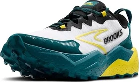 Brooks Caldera 8 bit of blue/quince/celestial (Herren)