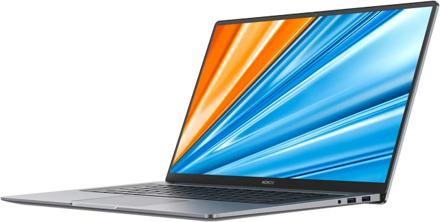 Honor MagicBook 16 AMD (2022), Space Grey, Ryzen 5 5600H, 16GB RAM, 512GB SSD, UK