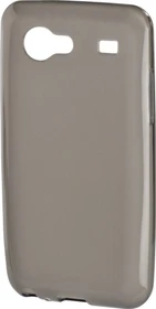 Hama TPU Light für Samsung Galaxy S Advance schwarz