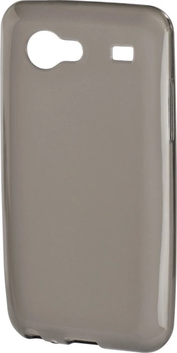 Hama TPU Light für Samsung Galaxy S Advance schwarz