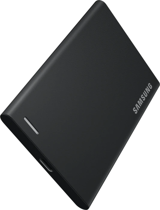 Samsung Portable SSD P7, 4TB, USB4
