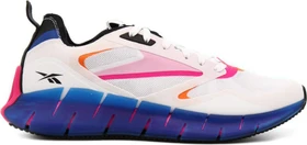 Reebok Zig Kinetica Horizon white/vector blue/proud pink (Herren)