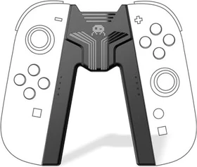 Freaks and Geeks Joy-Con Halterung (Switch 2)