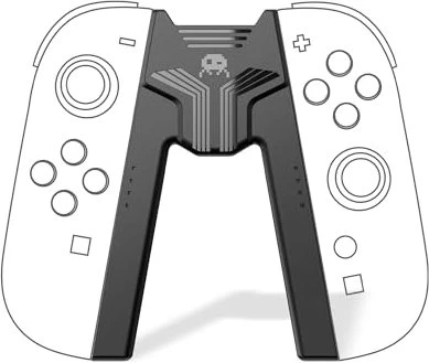 Freaks and Geeks Joy-Con Halterung (Switch 2)