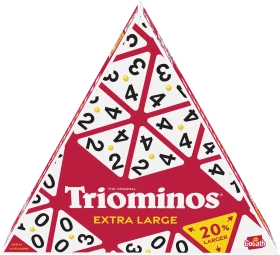 Triominos Extra Large