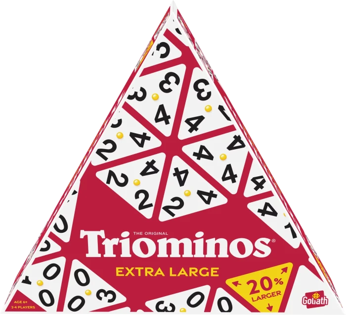Triominos
