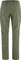 Fjällräven Abisko Hybrid Trail Hose lang laurel green (Damen) Vorschaubild