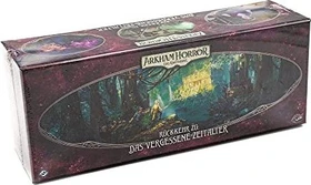 Arkham Horror Das Kartenspiel - Rückkehr: Das Vergessene Zeitalter (Erweiterung)