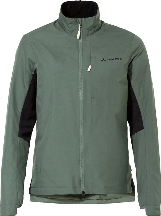 Vaude Moab Light Insulated Fahrradjacke agave (Damen)