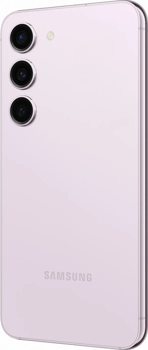 Samsung Galaxy S23 256GB Lavender