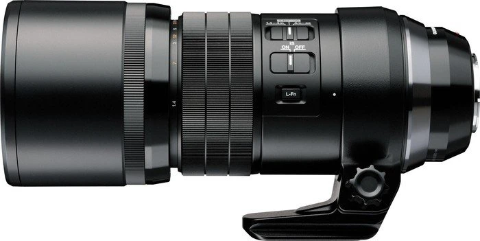 Olympus M.Zuiko digital ED 300mm 4.0 IS PRO
