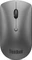 Lenovo ThinkBook Bluetooth Silent Mouse Iron Gray, Bluetooth Vorschaubild