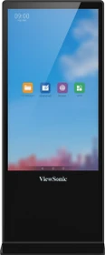 ViewSonic EP5542, 55"