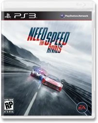 Need for Speed: Rivals