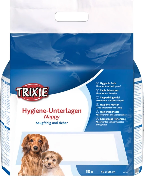 Trixie Hygiene-Unterlage Nappy