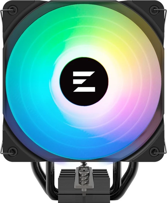 Zalman CNPS9X Performa Plus ARGB Black