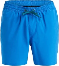 Quiksilver Surfsilk Solid 16" Badeshorts nebular blue (Herren)