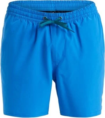 Quiksilver Surfsilk Solid 16" Badeshorts nebular blue (Herren)