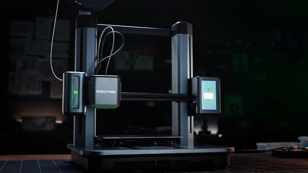 Anker AnkerMake M5 3D Printer