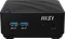 MSI Cubi N JSL-071DE, Pentium Silver N6000, 4GB RAM, 128GB SSD Vorschaubild
