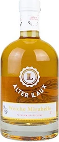 Alter Laux Mirabelle 500ml