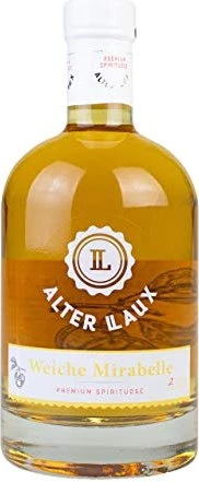 Alter Laux Mirabelle 500ml