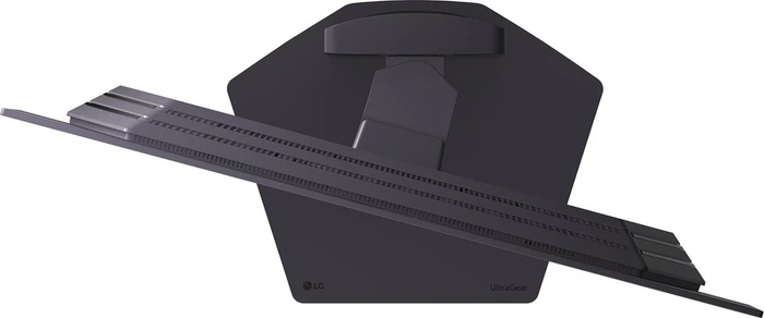 LG UltraGear OLED GX7 27GX700A-B, 26.5"