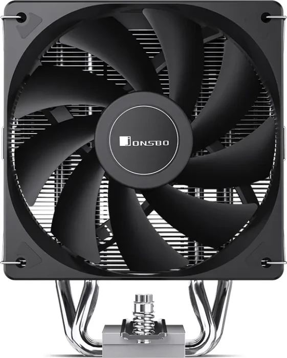 Jonsbo CR-1000MAX V2 Standard, schwarz