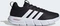 adidas Cloudfoam Flex Elastic Laces core black/zero metalic/almost pink (Damen) Vorschaubild