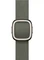 Apple Armband mit moderner Schließe Medium für Apple Watch 42mm Vorschaubild