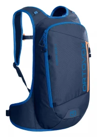 Ortovox Powder Rider 16 Modell 2021 blue lake