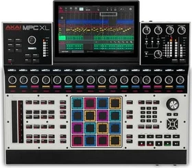 Akai MPC XL