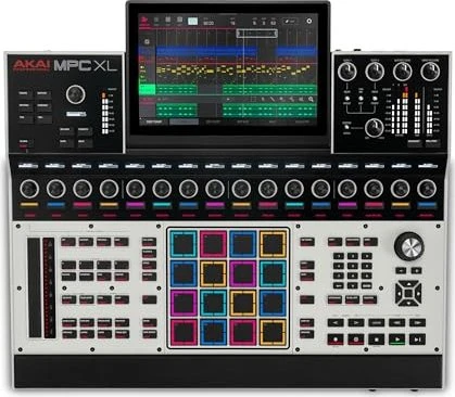 Akai MPC X