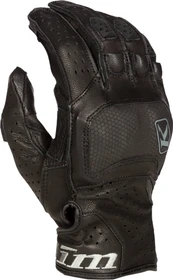 Klim Badlands Aero Pro schwarz