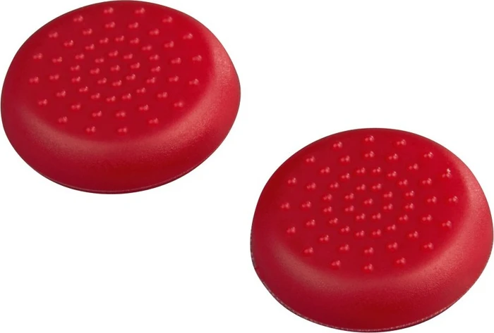 Hama DualShock 4 Controller Super Soft USB Ladekabel 3m rot (PS4)