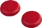 Hama DualShock 4 Controller Super Soft USB Ladekabel 3m rot (PS4) Vorschaubild