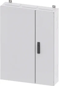 Siemens ALPHA 400 Wandschrank