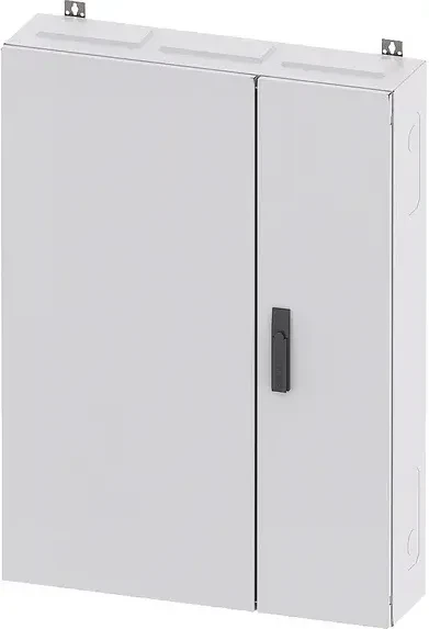 Siemens ALPHA 400 Wandschrank