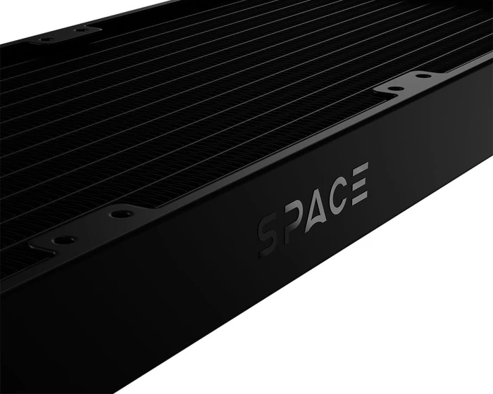 ID-Cooling Space LCD SL360