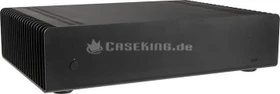 Streacom FC10 Alpha, schwarz