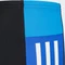 adidas Colourblock 3-Streifen Badehose black/bright royal/royal blue (Junior) Vorschaubild