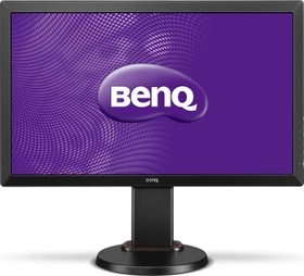 BenQ RL2460HT, 24"