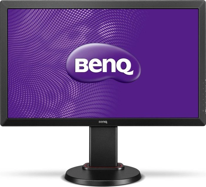 BenQ RL2460HT, 24"