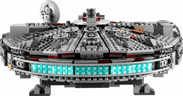 LEGO Star Wars Episode IX - Millennium Falcon