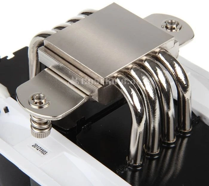 Phanteks PH-TC12DX schwarz