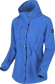 Regatta Narelle Funktionsjacke strong blue (Damen)