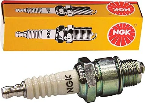 NGK BPR6ES