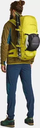 Ortovox Traverse 30 dirty daisy